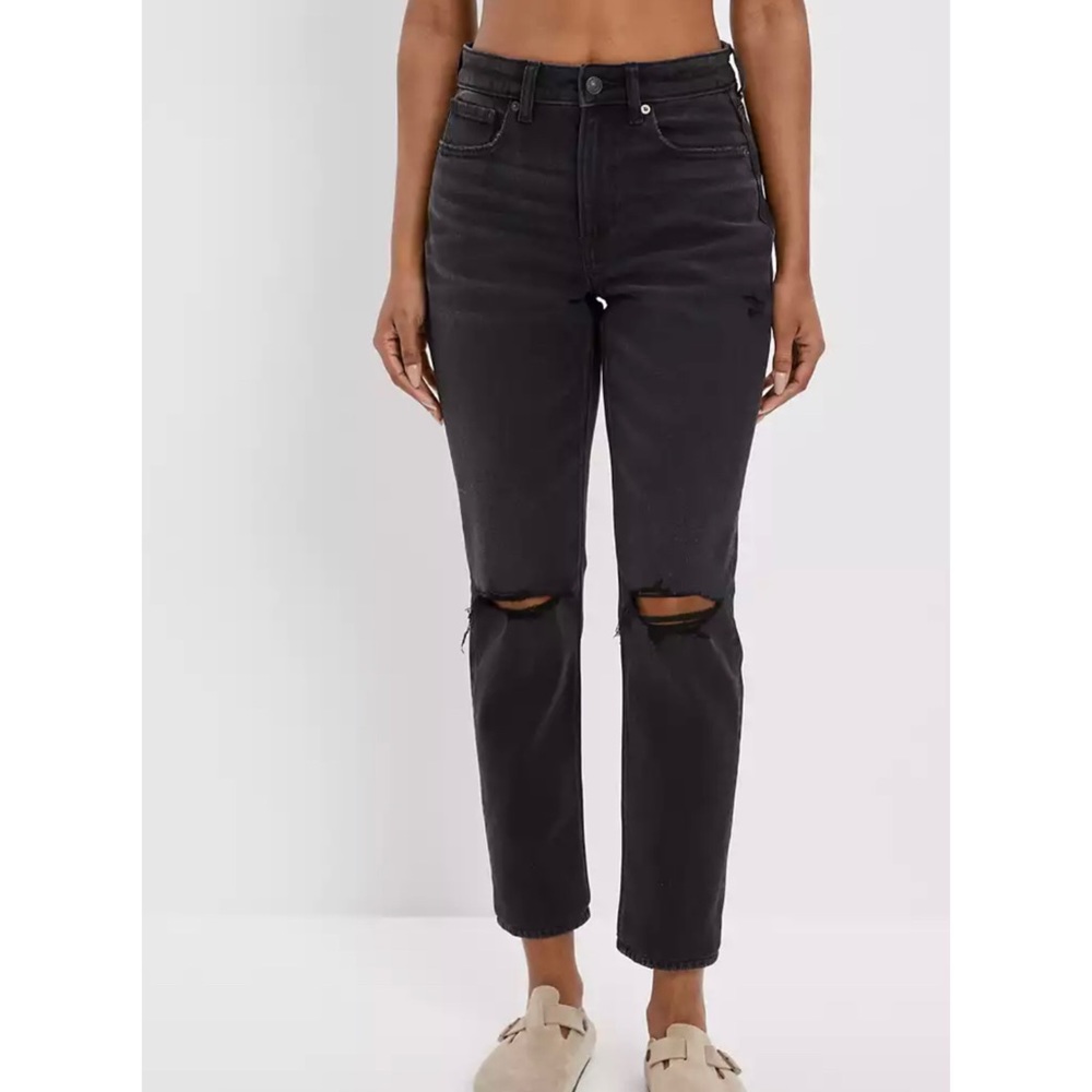 ❗️FINAL❗️ 🆕 AMERICAN EAGLE Mom Straight Jeans